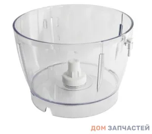 Чаша для кухонного комбайна Moulinex