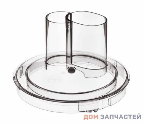 Крышка чаши блендера для кухонного комбайна Bosch