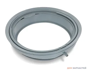 Манжета люка стиральной машины LG, 4986ER1003A, GSK000LG, с пипкой