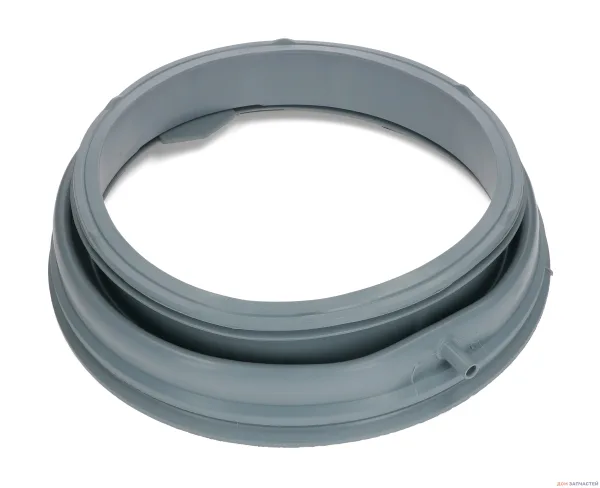 Манжета люка стиральной машины LG, 4986ER1003A, GSK000LG, с пипкой