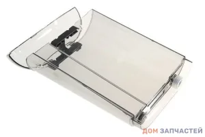 Бак для воды к кофеваркам и кофемашинам DeLonghi