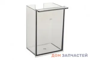 Контейнер молотого кофе для кофемолки DeLonghi