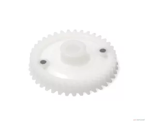 Шестерня мотора горизонтальной кофемолки для кофеварки Saeco, Philips