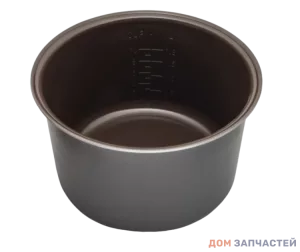 Чаша - кастрюля для мультиварки Moulinex, Tefal