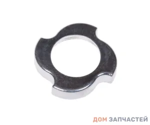 Гайка корпуса шнека для мясорубки Rowenta, Moulinex, Tefal