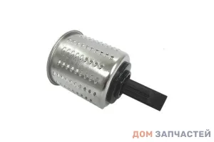 Барабан-терка мелкая овощерезки для мясорубки Kenwood