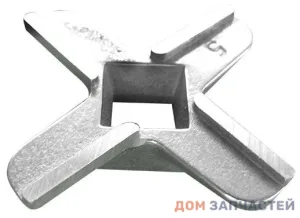 Нож для мясорубки Bosch, Zelmer, Philips