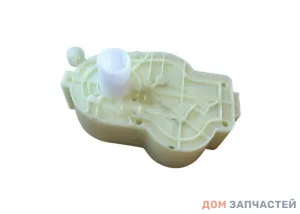 Редуктор в сборе для мясорубки Gorenje