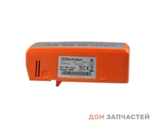 Аккумуляторная батарея для пылесоса Electrolux 21.6V