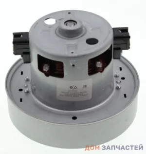 Мотор для пылесоса Samsung 2000W H 112мм D 135 мм, VCM-HD119,5-2000W
