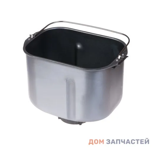 Ведро в комплекте для хлебопечки Kenwood