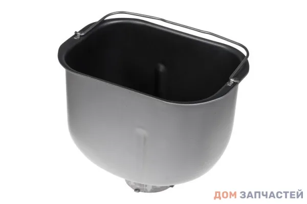 Ведро в комплекте для хлебопечки Kenwood