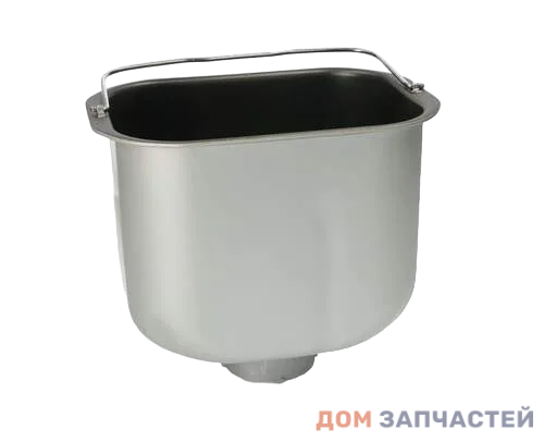 Ведро для хлебопечки Kenwood ВМ450, BM350 старого образца KW712245