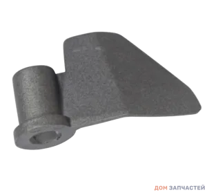 Лопатка для хлебопечки Kenwood BM250, BM256 Moulinex вал 10 мм KW702957