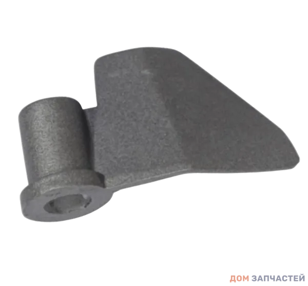 Лопатка для хлебопечки Kenwood BM250, BM256 Moulinex вал 10 мм KW702957