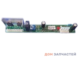 Электронный модуль для электрической плиты Beko