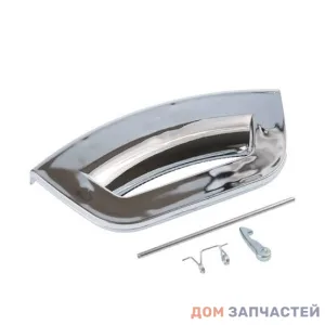 Ручка люка для стиральной машины Ariston, Indesit