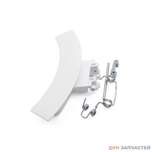 Ручка люка для стиральной машины Electrolux, Zanussi, AEG