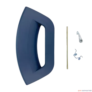 Ручка дверцы люка для стиральной машины Hotpoint Ariston (Хотпоинт Аристон) 286151 C00286151