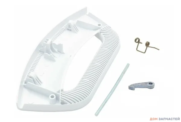 Ручка люка для стиральной машины Hotpoint Ariston Indesit 507932 287785 285747
