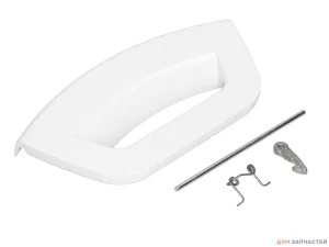 Ручка люка для стиральной машины Hotpoint Ariston Indesit 507932 287785 285747
