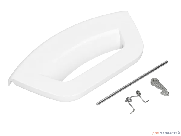 Ручка люка для стиральной машины Hotpoint Ariston Indesit 507932 287785 285747