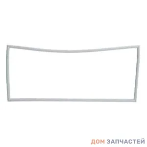 Уплотнительная резинка двери морозильной камеры для холодильника Candy