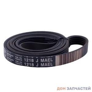 Ремень приводной для стиральной машины Candy 1218 J5