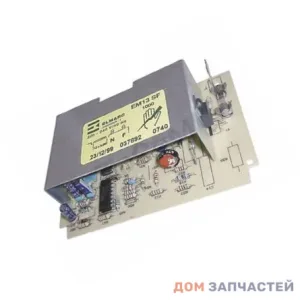 Электронный модуль двигателя для стиральной машины Ariston, Indesit 1000 RPM