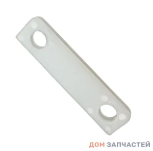 Уплотнитель петли крышки для кухонной плиты Ariston, Indesit