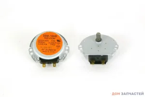 Мотор поддона для микроволновой печи Samsung 3W