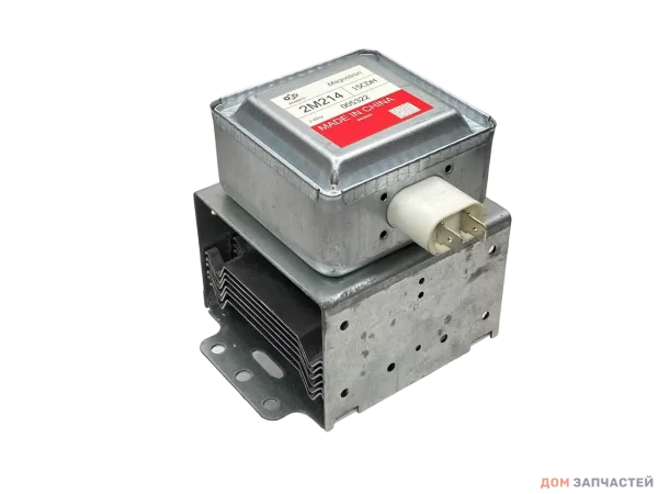 Магнетрон 2M214-15CDH для микроволновой печи LG