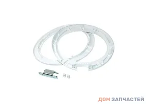 Обрамление люка для стиральной машины Gorenje