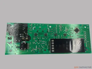Электронный модуль для микроволновой печи Electrolux