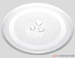 Тарелка для микроволновой печи Hansa