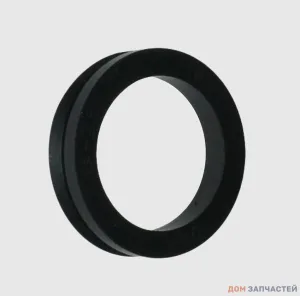 Сальник бака V-ring 25 для стиральной машины Ariston, Indesit