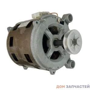 Электрический мотор 2/16 POLES для стиральной машины Ariston, Indesit