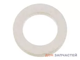 Прокладка плоская 1/4 для водонагревателя Ariston