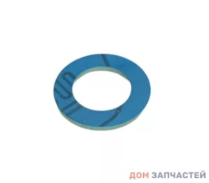 Прокладка плоская для водонагревателя Ariston 18,4х12,2х1,5