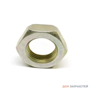 Гайка фланца тэна для водонагревателя Ariston AM8x14x8
