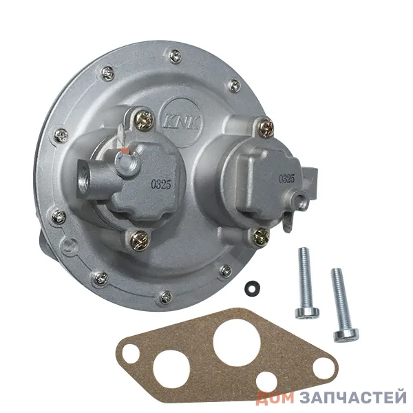 Газовый клапан для газовой колонки Ariston
