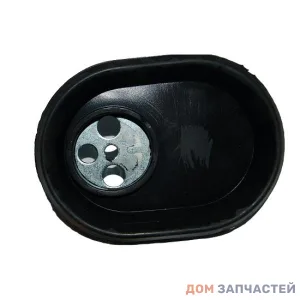 Крышка пластиковая передняя для котла Ariston