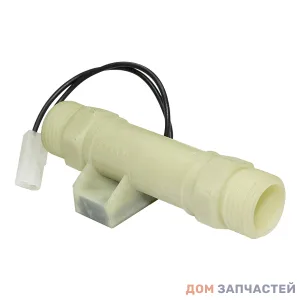 Датчик протока для газовой колонки Ariston