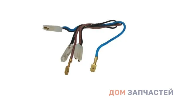 Электропроводка для котла Ariston