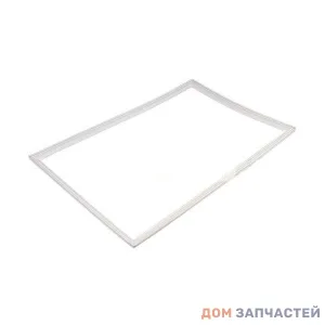 Уплотнительная резинка морозильной камеры для холодильника Electrolux, Zanussi, Aeg