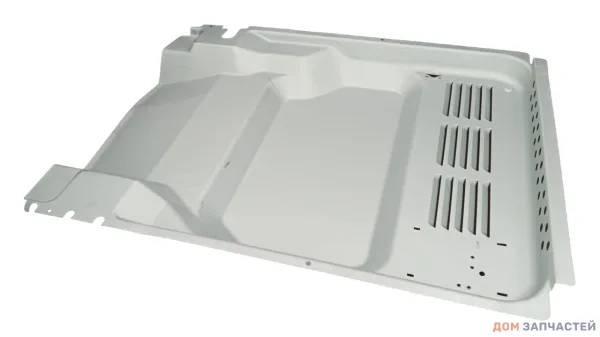Стенка задняя для духового шкафа Gorenje
