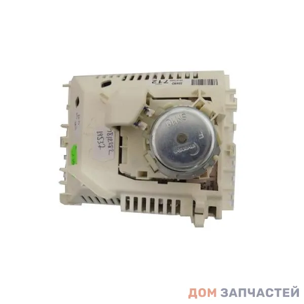 Электронный модуль для стиральной машины Whirlpool