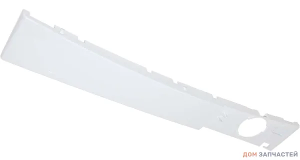Корпус панели для стиральной машины Beko