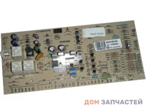 Основной модуль для стиральной машины Beko