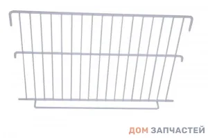Полка-решетка для холодильника Beko